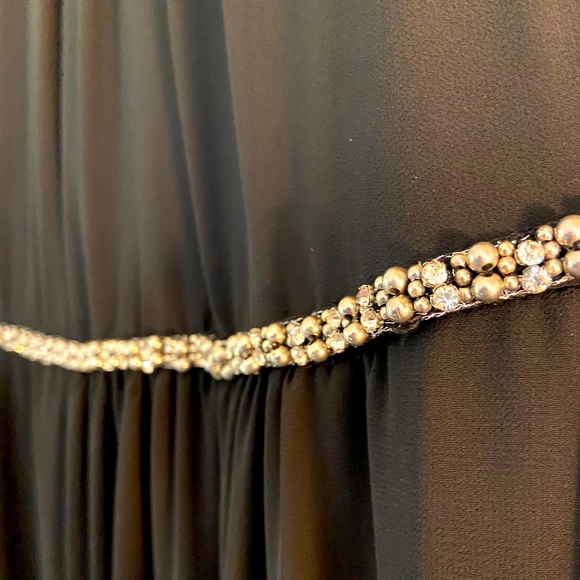 SLNY formal gown size 12 - Picture 3 of 4